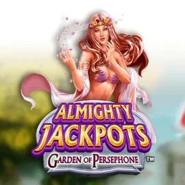 Almighty Jackpots: Garden of Persephone online slot from Novomatic – play at winlion-casino.net