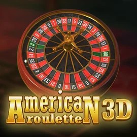 Play the American Roullete 3D (Evoplay) slot by Evoplay on WinLion Casino