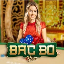 Bac Bo logo – Live Casino by Evolution at WinLion Casino