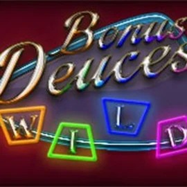 Enjoy Bonus Deuces Wild (RTG) by RTG (Reel Time Gaming) – logo hosted on winlion-casino.net
