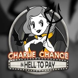 Try Charlie Chance in Hell to Pay slot by Play'n GO on winlion-casino.net – logo image