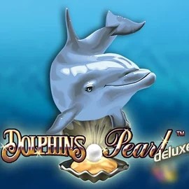 Dolphins Pearl Deluxe online slot from Novomatic – play at winlion-casino.net