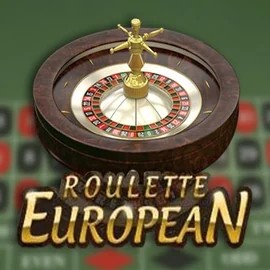 European Roulette (BGaming) slot icon by BGAMING, available at WinLion Casino