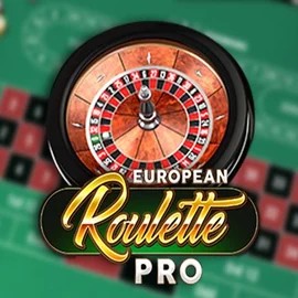 European Roulette Pro – slot by Play'n GO, featured at winlion-casino.net