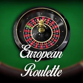 Enjoy European Roulette (Red Tiger) by Red Tiger Gaming – logo hosted on winlion-casino.net