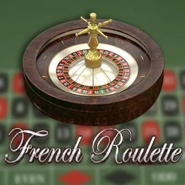 French Roulette (BGaming) logo by BGAMING WinLion Casino