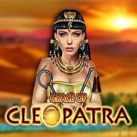 Grace of Cleopatra game by Amusnet Interactive – logo hosted on WinLion Casino