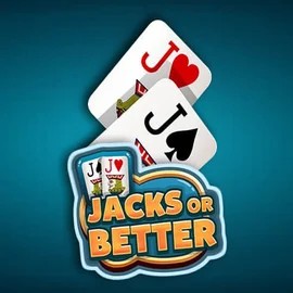 Play Jacks or Better (Red Rake Gaming) slot by Red Rake Gaming on winlion-casino.net