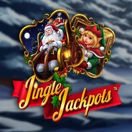 Jingle Jackpots – slot by Dragon Gaming, featured at winlion-casino.net