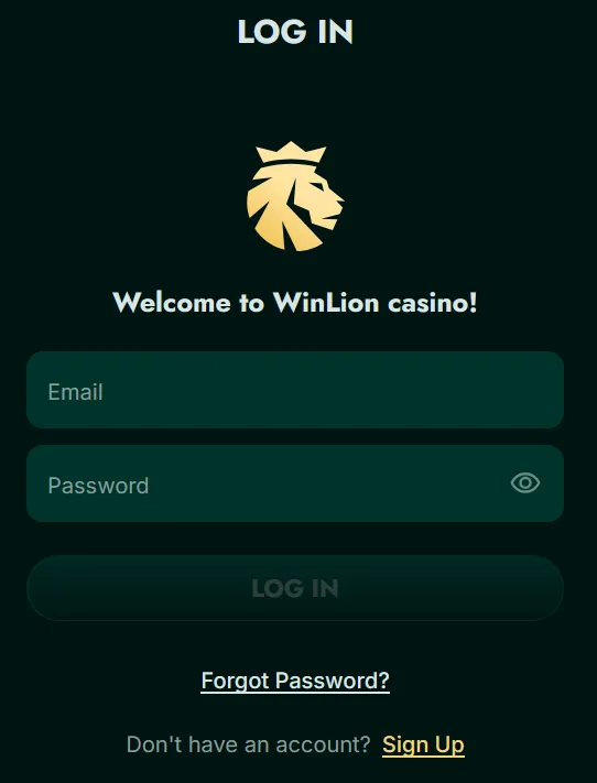 Win Lion EN