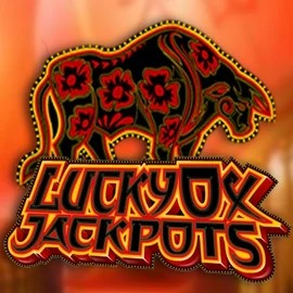 Lucky Ox Jackpots online slot from Rival – play at winlion-casino.net