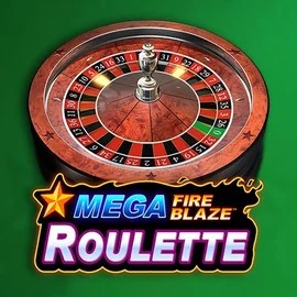 Mega Fire Blaze Roulette online slot from Playtech – play at winlion-casino.net
