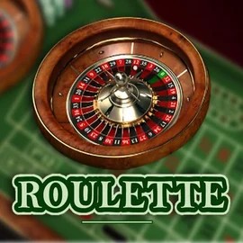 Roulette (Habanero) game by Habanero – logo hosted on WinLion Casino