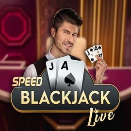 Speed Blackjack online slot from Pragmatic Play – play at winlion-casino.net