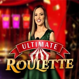 Play Ultimate Roulette slot by Ezugi on winlion-casino.net